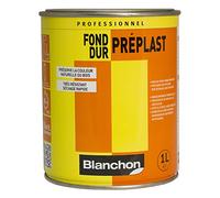 Fond dur preplast incolore 1L - BLANCHON - 04101214