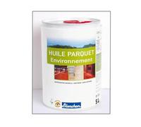 Blanchon - Huile pour parquet environnement - Coloris.Bois brut - Cond. l.5 -