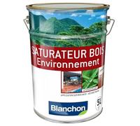 Blanchon Saturateur pour bois, multicolore, 620