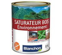 Blanchon Saturateur pour bois - Multicolore - taille unique