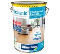 Vitrificateur parquet OCEANIC- BLANCHON