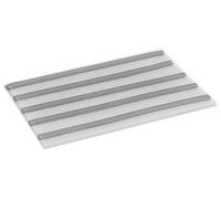 Blanco ruban d'étanchéité 120055 3x 15 cm, flexible, avec gabarit de montage