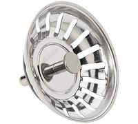 Blanco 125590 - Accessoires Eviers et Robinets RILLE TIGE A BILLE , 3,5 pouces