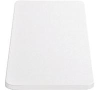 Blanco - 217611 - Accessoire Évier et Robinet planche a découper - Plastique Gris