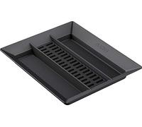 Blanco Select - Couvercle pour bac poubelle Flexton II et Select 8 l, pour déchets bio 524220
