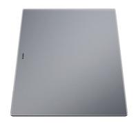 Blanco 230970 Planche À Découper Pour Cuisine Rectangulaire Verre