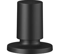 Blanco - 238688 - Bouton de traction - Noir mat