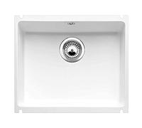 Blanco Subline 500-U évier en céramique 50x39.6 cm blanc 514506