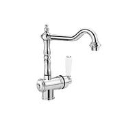 Blanco Tradon mitigeur de cuisine sur pied chrome 515990