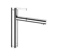 Blanco Linee-S mitigeur de cuisine sur pied chrome 517591
