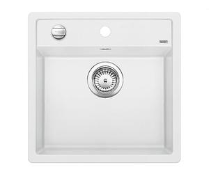 BLANCO 518 532 DALAGO, Blanc, 50 cm Unterschrank