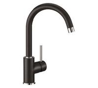 BLANCO 519415 robinet Noir