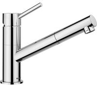 BLANCO 521503 KANO-S, Chrome