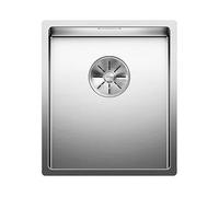 Blanco – Évier en acier inoxydable Claron 340-IF – 44 x 38 cm – Réf. 521570