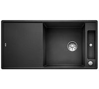 Blanco 523500 | Évier de cuisine en granit AXIA III XL 6 S | Couleur/Finition : Anthracite