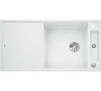Blanco 523514 | Évier de cuisine en granit AXIA III XL 6 S | Couleur/Finition : Blanc