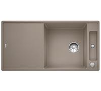 Blanco - Évier en granit Axia III XL 6 S 100x51 cm beige 523517