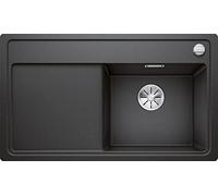 Blanco Zenar 45S-F Silgranit ANTHRACITE