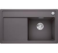 Blanco Zenar 45S-F Silgranit GRIS ROCHER