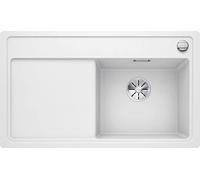 Blanco Zenar 45S-F Silgranit BLANC