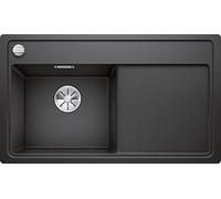 Blanco Zenar 45S-F Silgranit ANTHRACITE