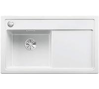 Blanco Zenar 45S-F Silgranit BLANC
