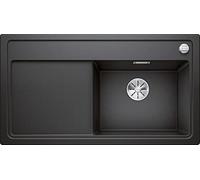 Blanco Zenar 5 S-F évier en granit 90.3x49.8 cm anthracite 523873