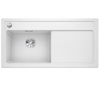 BLANCO 524001 Zenar XL 6S, blanc, moyen