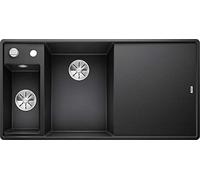 Blanco 524663 | Évier de cuisine en granit AXIA III 6 S-F | Couleur/Finition : Anthracite