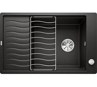 Blanco Elon Évier de cuisine, 525884, XL 6 S-F