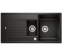 BLANCO 526020 ZIA 6 S Évier de cuisine Noir 60 cm