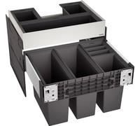 Blanco Select II Système de tri sélectif, pour meuble bas de 60 cm, 526211, Orga XL 60/4