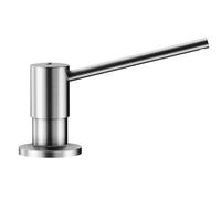Blanco - Accessoires - Distributeur De Liquide-vaisselle Torre, Acier 526430