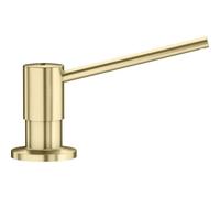 Blanco - Accessoires - Distributeur De Détergent Torre, Or Satiné 526700
