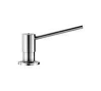 Blanco - Accessoires - Distributeur De Liquide-vaisselle Torre, Acier 526430