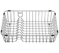 Blanco - Panier à vaisselle Naya, 406x251 mm, inox 231692