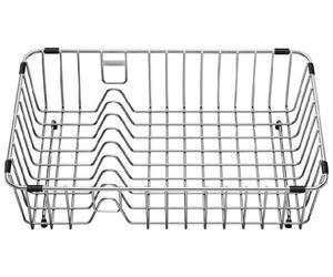 Blanco Accessories - Panier d'évier, acier inoxydable 231692