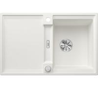 Blanco Adira 45 S Évier Top Mount Blanc 527589
