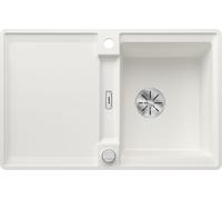 Blanco ADIRA 45 S-F Évier Cuisine Top Mount S-F Blanc 78 Cm 20 Cm 50 Cm 527597