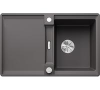 BLANCO Adira 45 S-F SILGRANIT Meuble bas de 45 cm avec bac et surface facile à nettoyer