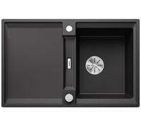 Blanco Adira 45S Silgranit ANTHRACITE