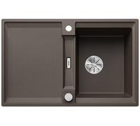 Blanco Adira 45S Silgranit CAFE