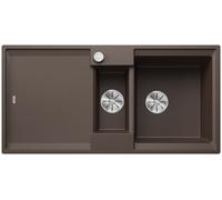 Blanco Adira 6 S Silgranit CAFE