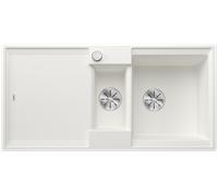 Blanco Adira 6S Silgranit BLANC