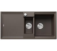 Blanco Adira 6S Silgranit CAFE