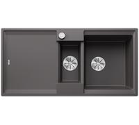 Blanco Adira 6S Silgranit GRIS ROCHER