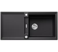 Blanco Adira XL 6S Silgranit NOIR