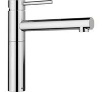 Blanco Alta-F II Chrome Chrome