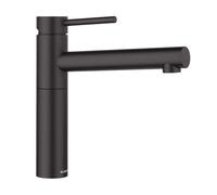Blanco Alta II - Mitigeur d’évier, noir mat 527538