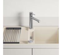 Blanco Alta II Mitigeur de cuisine pivotant, 527529,